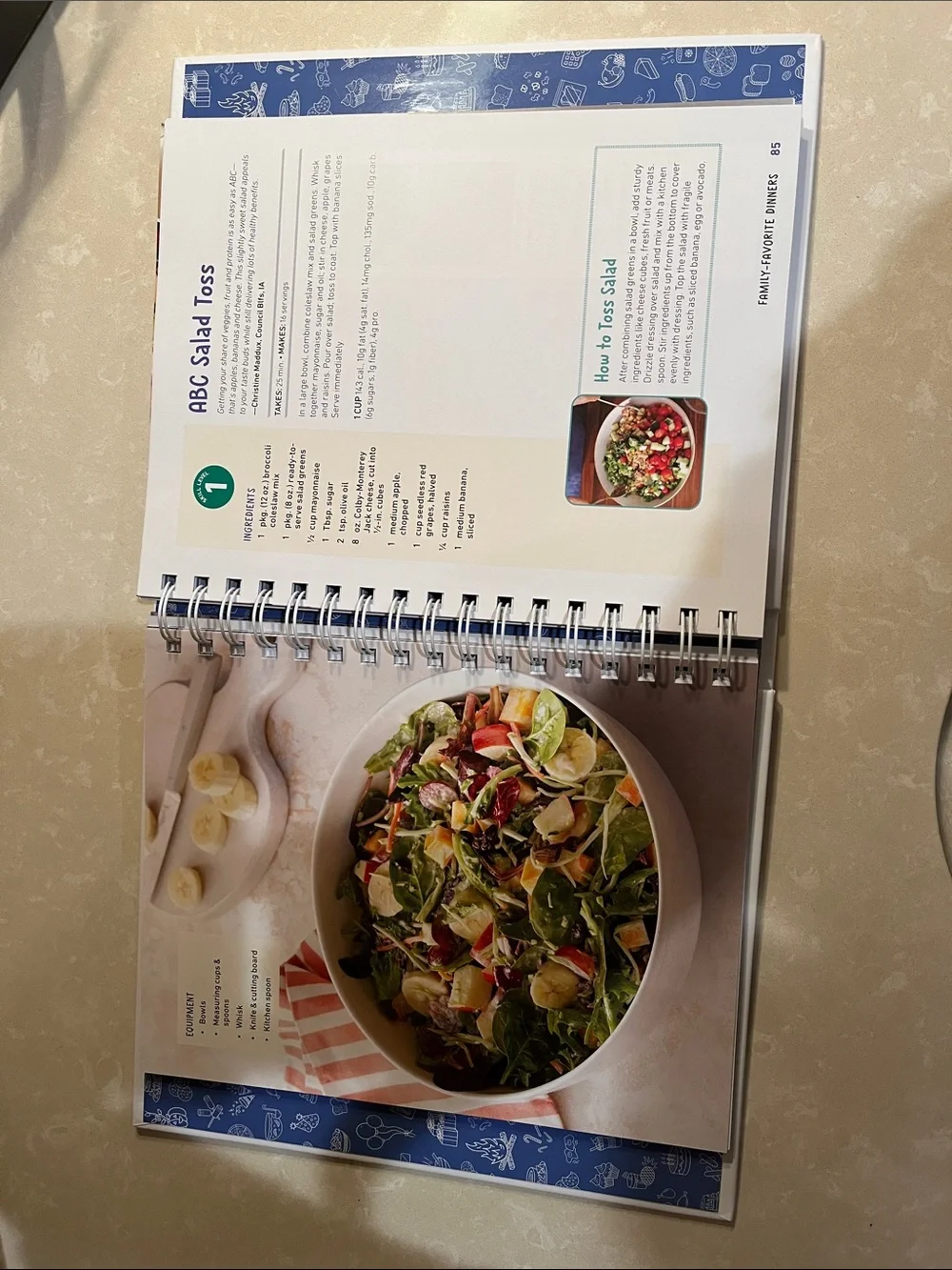 Kids Can Cook! Cookbook
